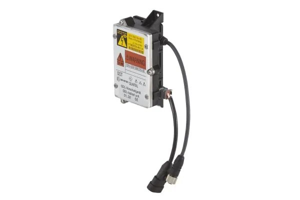 UNITATE DE COMANDA LAMPA CU DESCARCARE PE GAZ HELLA 5DV 990 264-041 - Compatibil cu JOHN DEERE