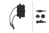 UNITATE DE COMANDA LAMPA CU DESCARCARE PE GAZ HELLA 5DV 990 264-041 - Compatibil cu JOHN DEERE