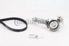 SET CUREA TRANSMISIE CU CANELURI CONTINENTAL 5PK1230K1 - Compatibil cu OPEL, VAUXHALL