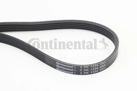 Curea transmisie CONTINENTAL 5PK1334