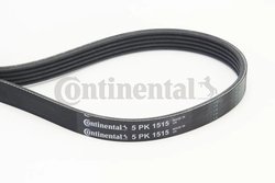 Curea transmisie CONTINENTAL 5PK1515