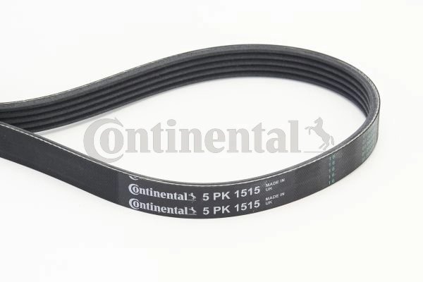 Curea transmisie CONTINENTAL 5PK1515
