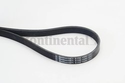 Curea transmisie CONTINENTAL 5PK1680