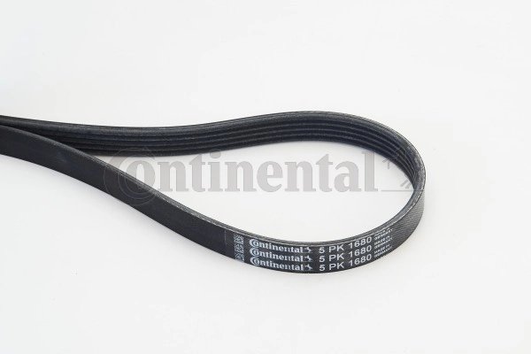Curea transmisie CONTINENTAL 5PK1680