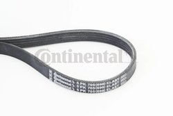 Curea transmisie CONTINENTAL 5PK705 ELAST
