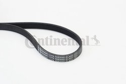 CUREA TRANSMISIE CONTINENTAL 5PK868 ELAST - Compatibil cu FORD, VOLVO