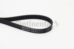 Curea transmisie CONTINENTAL 5PK875