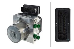 unitate de control,frana/conducere HELLA 5SD 014 989-001