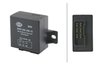 Releu, temporizare stergator parbriz HELLA 5WG 002 450-121