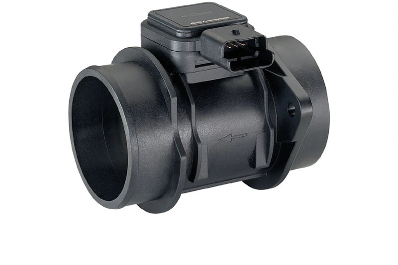 SENZOR DEBITMETRU AER VDO 5WK97004Z - Compatibil cu CITROEN, FORD, PEUGEOT