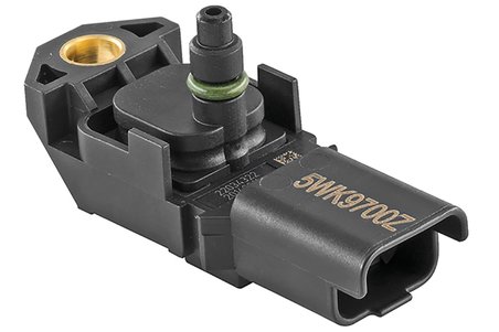 SENZOR PRESIUNE GALERIE ADMISIE VDO 5WK9700Z - Compatibil cu FORD