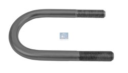 Brida arc DT Spare Parts 6.11120