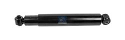 AMORTIZOR DT SPARE PARTS 6.12027 - Compatibil cu RENAULT TRUCKS, VOLVO