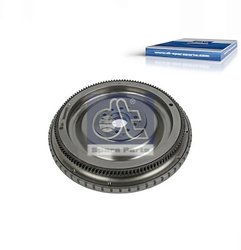 VOLANTA DT SPARE PARTS 6.21215 - Piesa auto compatibila cu mai multe marci