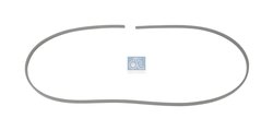 Garnitura capac culbutori DT Spare Parts 6.22120