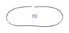 Garnitura capac culbutori DT Spare Parts 6.22120
