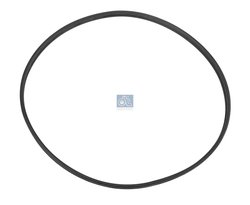 Garnitura capac culbutori DT Spare Parts 6.22124