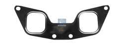 GARNITURA GALERIE EVACUARE DT SPARE PARTS 6.23554 - Compatibil cu RENAULT TRUCKS