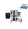Alternator DT Spare Parts 6.27025