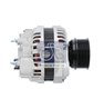 Alternator DT Spare Parts 6.27025