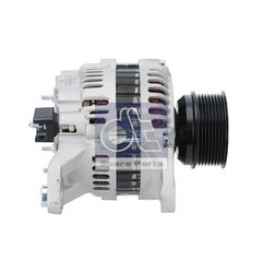 Alternator DT Spare Parts 6.27013