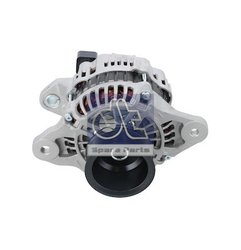 Alternator DT Spare Parts 6.27013