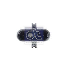 Alternator DT Spare Parts 6.27013