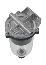 Filtru combustibil DT Spare Parts 6.33243