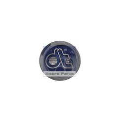 Senzor nivel ulei motor DT Spare Parts 6.33317