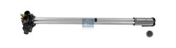 Senzor rezervor combustibil DT Spare Parts 6.33807