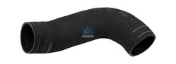 Furtun intercooler/turbo DT Spare Parts 6.35502