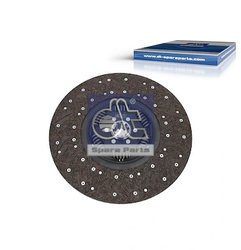 Disc ambreiaj DT Spare Parts 6.40126