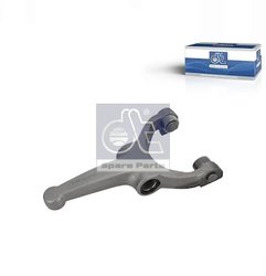 FURCA DE DECUPLARE AMBREIAJ DT SPARE PARTS 6.42001 - Compatibil cu RENAULT TRUCKS