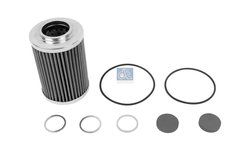 FILTRU ULEI, CUTIE MANUALA DT SPARE PARTS 6.45220 - Compatibil cu RENAULT TRUCKS