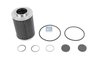FILTRU ULEI, CUTIE MANUALA DT SPARE PARTS 6.45220 - Compatibil cu RENAULT TRUCKS