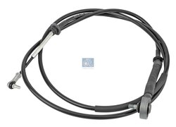 Cablu transmisie manuala DT Spare Parts 6.47151
