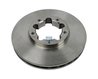 DISC FRANA DT SPARE PARTS 6.61027 - Compatibil cu NISSAN, RENAULT TRUCKS