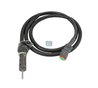 Indicator uzura, placute frana DT Spare Parts 6.61102
