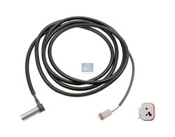 SENZOR ABS DT SPARE PARTS 6.61905 - Piesa auto compatibila cu mai multe marci