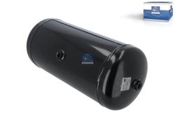 REZERVOR AER SISTEM COMPRESOR DT SPARE PARTS 6.63812 - Piesa auto compatibila cu mai multe marci