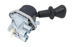 SUPAP FRANA DE MANA DT SPARE PARTS 6.65010 - Piesa auto compatibila cu mai multe marci
