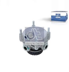 Supapa releu DT Spare Parts 6.65065
