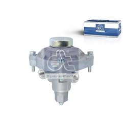 Supapa control remorca DT Spare Parts 6.65075