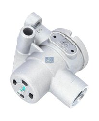 Supapa de suprapresiune DT Spare Parts 6.65146