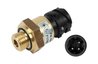 Senzor presiune ulei DT Spare Parts 6.65701