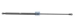 Suspensie pneumatica, clapeta fata DT Spare Parts 6.70054