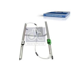 MACARA GEAM DT SPARE PARTS 6.72103 - Compatibil cu RENAULT TRUCKS