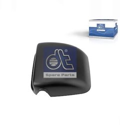 CARCASA, OGLINDA UNGHI INDEPARTAT DT SPARE PARTS 6.75312 - Compatibil cu DAF, RENAULT TRUCKS, VOLVO