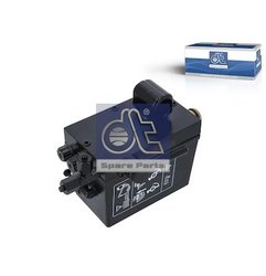 Pompa basculare cabina sofer DT Spare Parts 6.76006