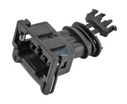 Carcasa stecher DT Spare Parts 6.80020